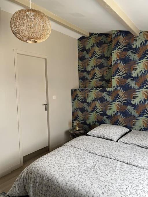 Maison Cosy Avec Parking Gratuit Jarnac Extérieur photo
